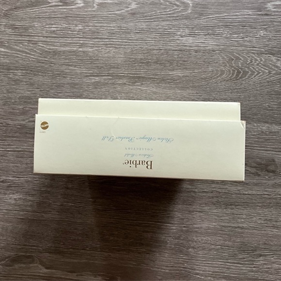 Silkstone Stolen Magic Barbie NIB - Picture 11 of 14